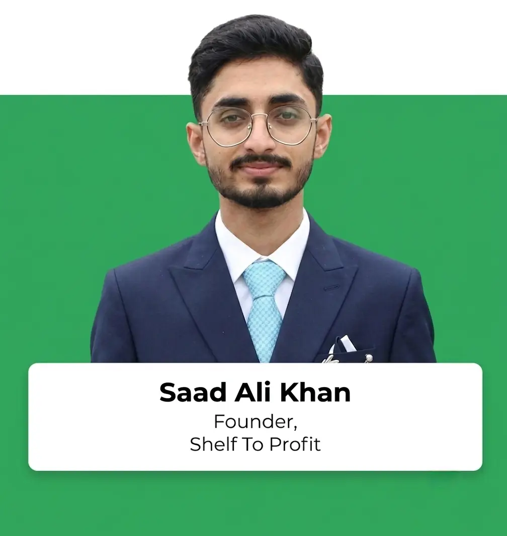 Saad Ali Khan